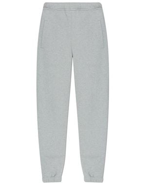 Lanvin Sweatpants - Gray