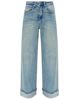 Gestuz Gzsara Jeans - Blauw