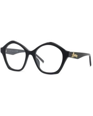 Loewe Glasses - Nero
