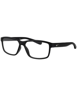 Nike 7092 Optical Frame - Schwarz
