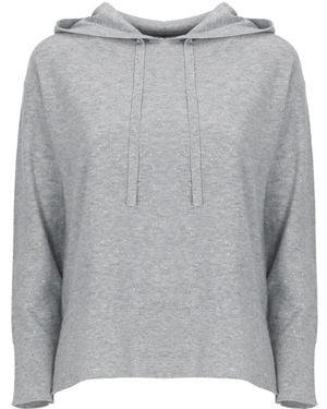 Marella Hoodies - Gris