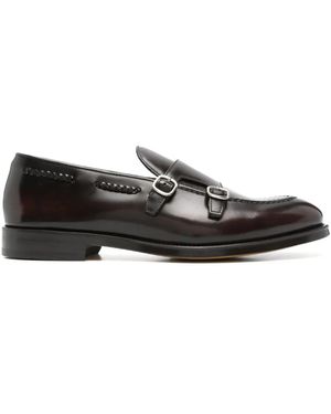 Doucal's Loafers - Nero