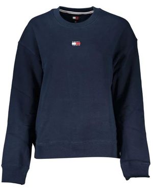 Tommy Hilfiger Sweatshirts - Blue