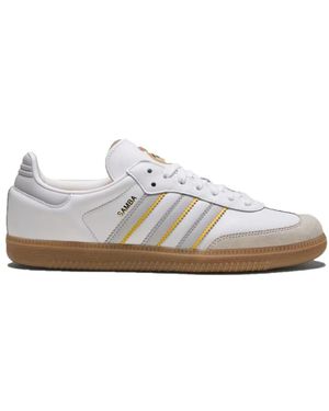 adidas Originals Sneakers - Wit