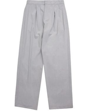 Bonsai Weite Hose - Grau