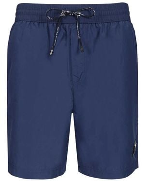Dolce & Gabbana Beachwear - Blue