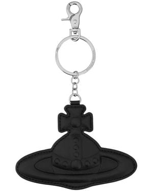 Vivienne Westwood Keychains - Black