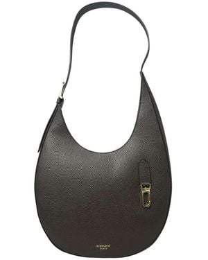 Avenue Shoulder Bags - Black