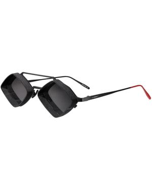 Vysen Jaxs J-1 Sonnenbrille - Schwarz