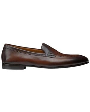 Doucal's Loafers - Brown