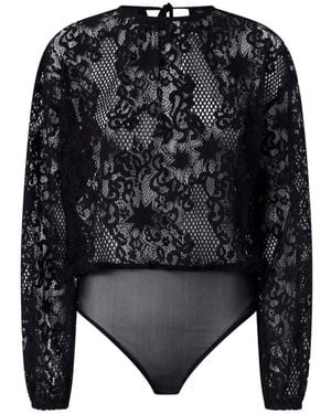 Pinko Full-Body - Black