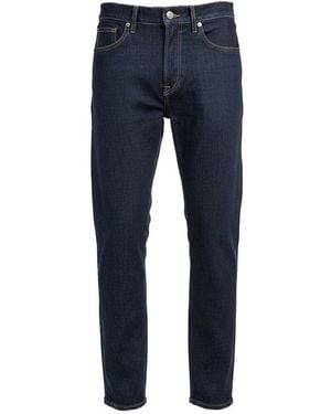 Dondup Slim-Fit Jeans - Blue
