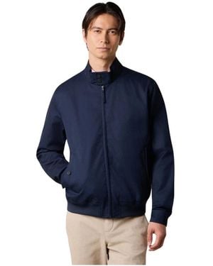 Brooks Brothers Light Jackets - Blue