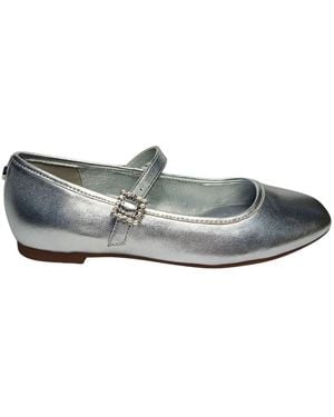Steve Madden Ballerinas - Grey
