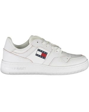 Tommy Hilfiger Trainers - White