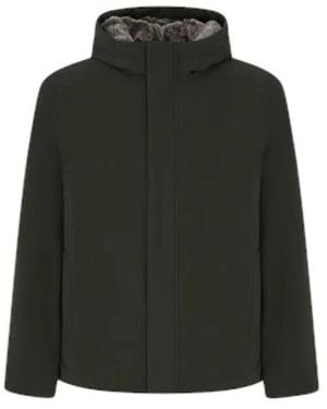 Suns Light Jackets - Verde