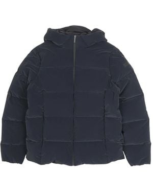 Rrd Winter Jackets - Blue
