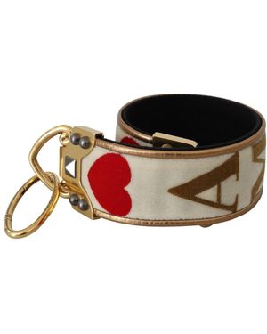 Dolce & Gabbana Bag Accessories - Multicolour