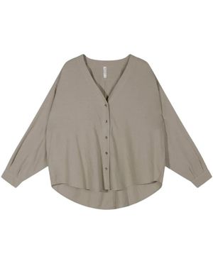 10Days Blouses - Gris