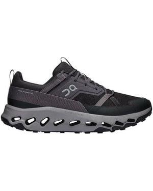 On Shoes Running Schuhe - Schwarz