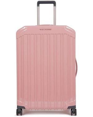 Piquadro Cabin Bags - Rosa