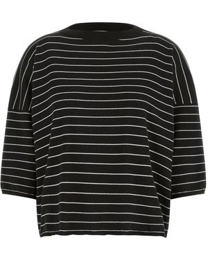 Be You Round-Neck Knitwear - Negro