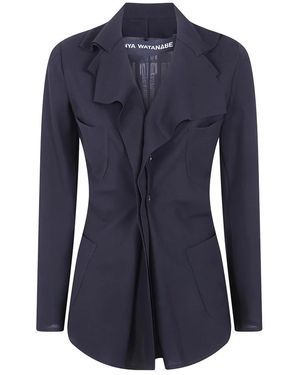 Junya Watanabe Blazers - Azul