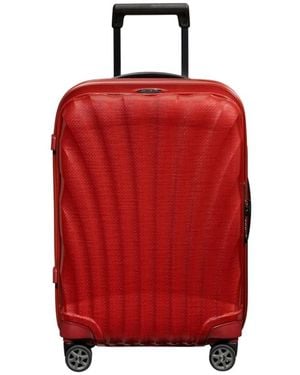 Samsonite Cabin Bags - Red