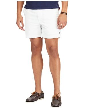 Ralph Lauren Pantaloncini casual - Blu