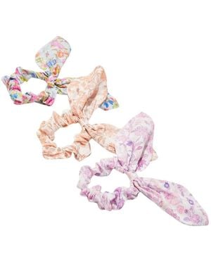 LoveShackFancy Accessories - Pink