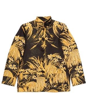 F.R.S For Restless Sleepers Light Jackets - Yellow