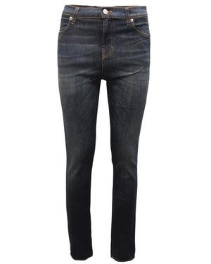 Department 5 Skinny Fit Jeans - Blue