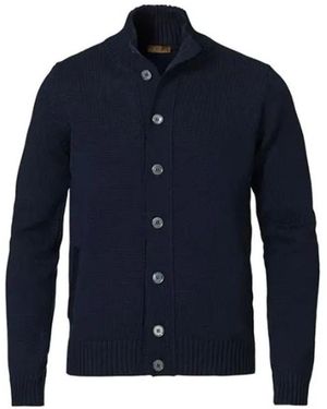 Stenströms Cardigans - Azul