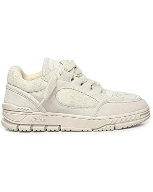 Axel Arigato Trainers - White