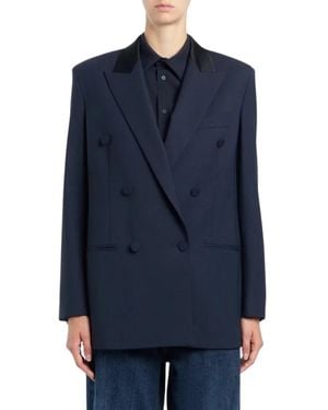 Dondup Blazers - Blue