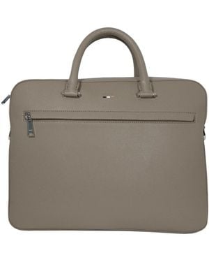 BOSS Laptop Bags & Cases - Marrone