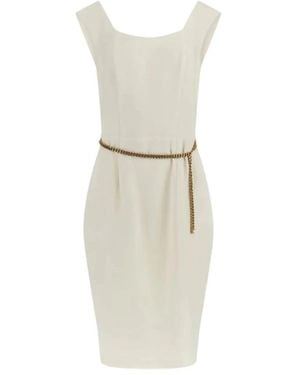 Guess Short Dresses - White