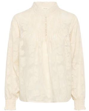 Part Two Blouses - White