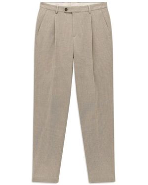 Bugatti Tapered Chinos - Grijs