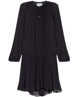Isabel Marant Midi Dresses - Zwart