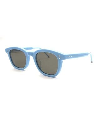 Thom Browne Sunglasses - Blue