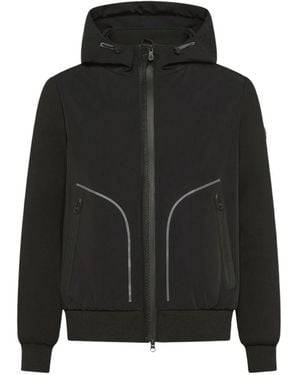 Peuterey Light Jackets - Nero