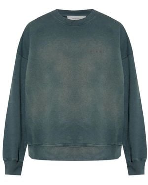 Golden Goose Sweatshirts - Verde