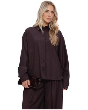 Gestuz Gzschany Shirt - Paars