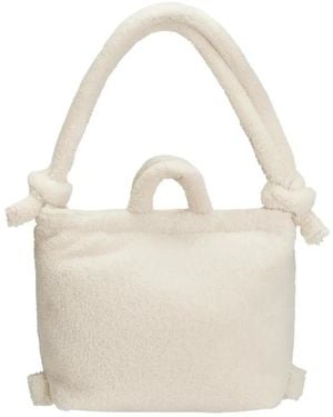 ölend Handbags - Bianco