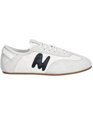 MSGM Sneakers - Bianco