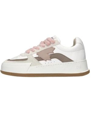 DSquared² Sneakers - Multicolor