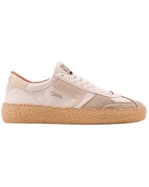 PURAAI Trainers - Pink