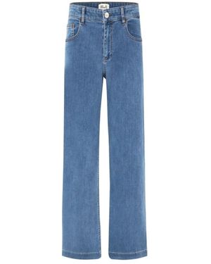 Baum und Pferdgarten Straight Jeans - Blu