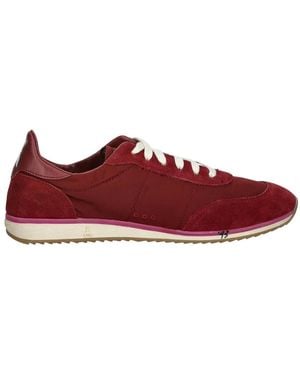 Patrizia Pepe Sneakers - Rood